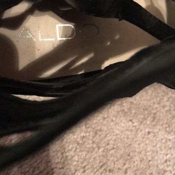 Aldo heels - Picture 3 of 4
